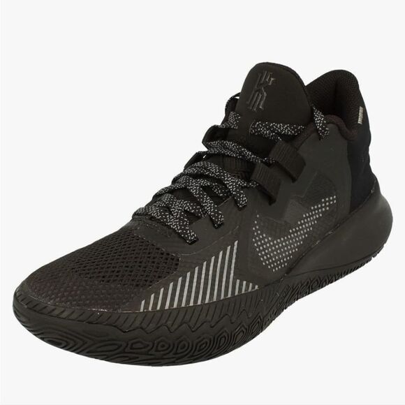 Kyrie Flytrap 5 in Black Men's Size 10 - Picture 1 of 16